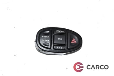 Панел копчета за JAGUA S-TYPE седан (CCX) 3.0 V6 (1999 - 2009)
