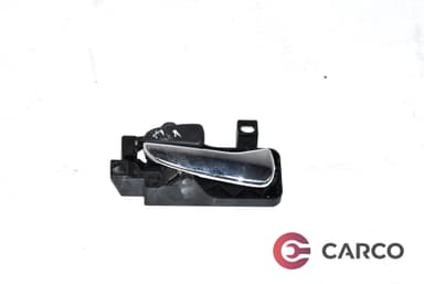 Вътрешна дръжка предна дясна за JAGUA S-TYPE седан (CCX) 3.0 V6 (1999 - 2009)