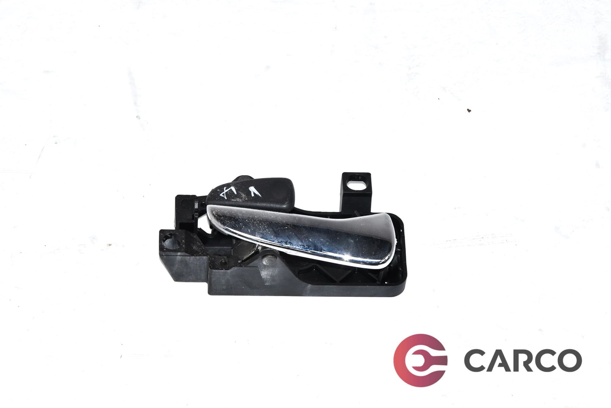 Вътрешна дръжка предна дясна за JAGUA S-TYPE седан (CCX) 3.0 V6 (1999 - 2009)