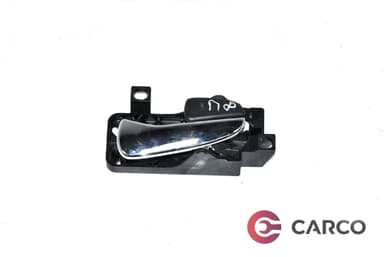 Вътрешна дръжка предна лява за JAGUA S-TYPE седан (CCX) 3.0 V6 (1999 - 2009)