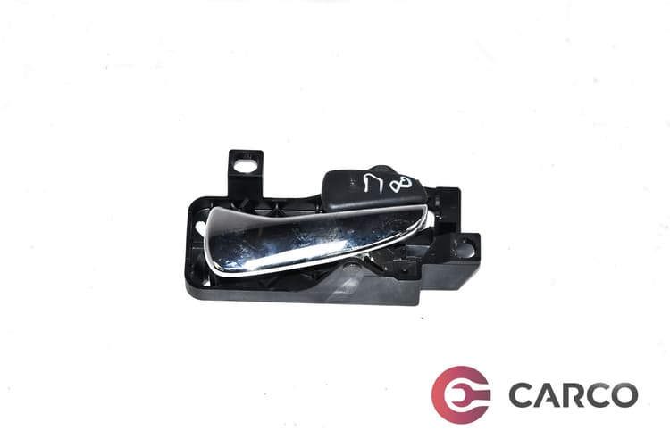 Вътрешна дръжка предна лява за JAGUA S-TYPE седан (CCX) 3.0 V6 (1999 - 2009)