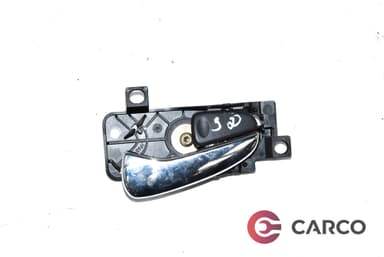 Вътрешна дръжка задна дясна за JAGUA S-TYPE седан (CCX) 3.0 V6 (1999 - 2009)
