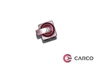 Копче аварийни светлини за CITROEN C4 I (LC_) 2.0 16V (2004 - 2011)