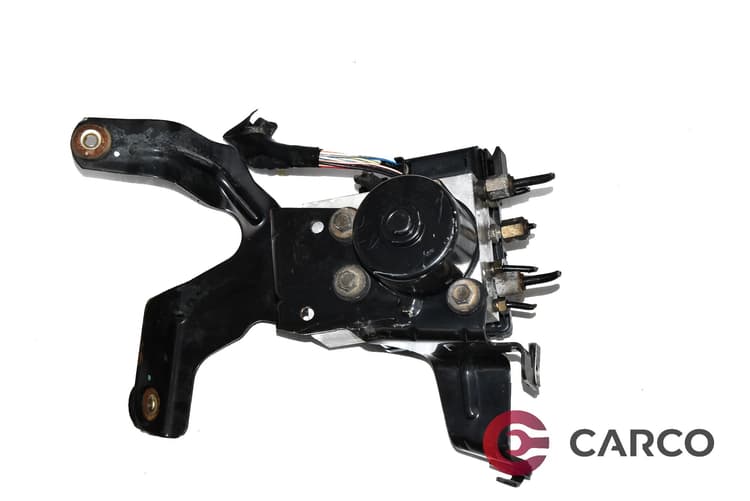 ABS XW43-2C219-AE за JAGUA S-TYPE седан (CCX) 3.0 V6 (1999 - 2009)