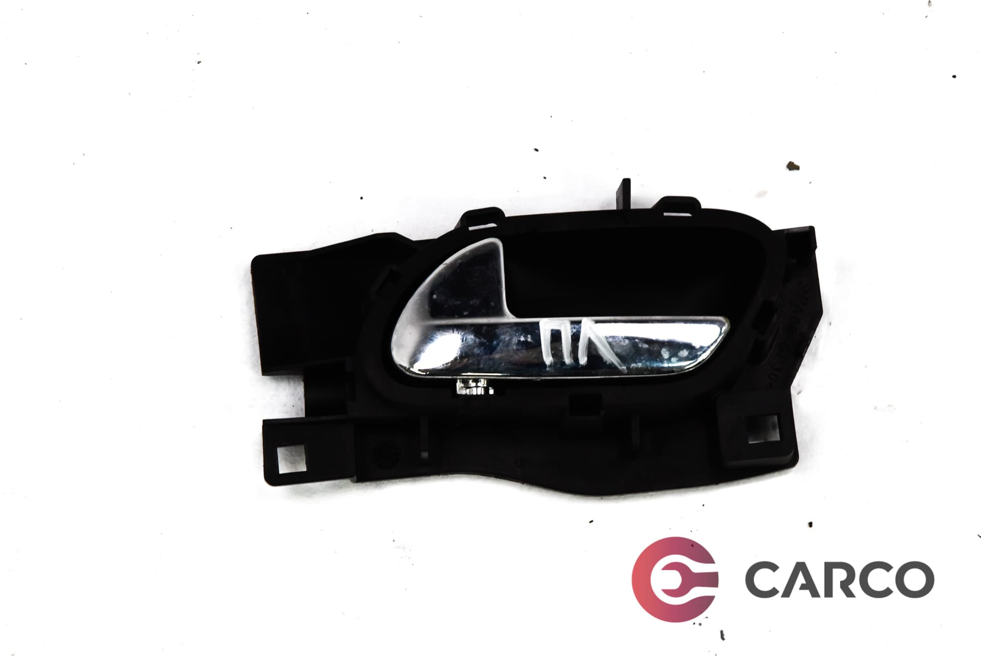 Вътрешна дръжка предна лява за CITROEN C4 I (LC_) 2.0 16V (2004 - 2011)
