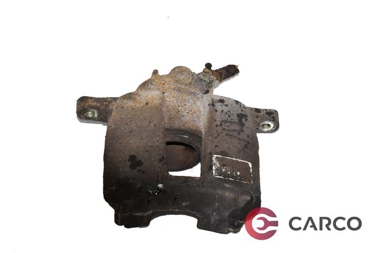 Спирачен апарат преден ляв за CITROEN C4 I (LC_) 2.0 16V (2004 - 2011)