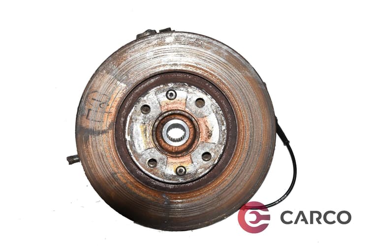 Шенкел преден десен за CITROEN C4 I (LC_) 2.0 16V (2004 - 2011)