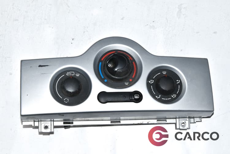 Управление климатик за RENAULT KANGOO Express (FW0/1_) 1.5 dCi 90 (FW0G) (2008)