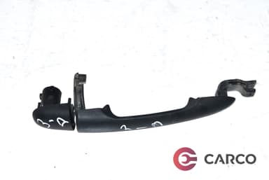 Външна дръжка задна дясна за RENAULT KANGOO Express (FW0/1_) 1.5 dCi 90 (FW0G) (2008)