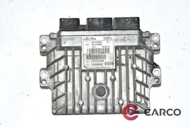 Компютър двигател 237101989R за RENAULT KANGOO Express (FW0/1_) 1.5 dCi 90 (FW0G) (2008)