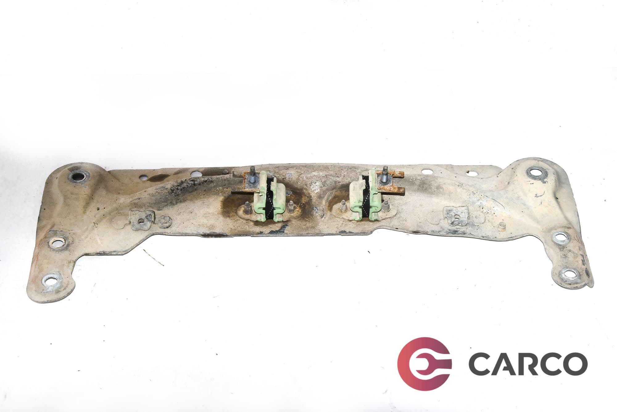 Греда под скорости за RENAULT KANGOO Express (FW0/1_) 1.5 dCi 90 (FW0G) (2008)