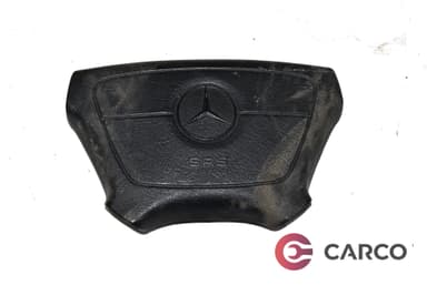 AIRBAG волан за MERCEDES-BENZ E-CLASS Break (S210) E 280 T 4-matic (210.281) (1996 - 2003)