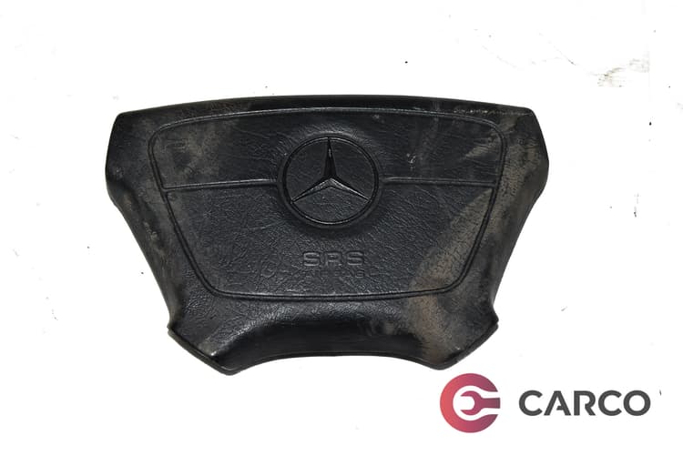AIRBAG волан за MERCEDES-BENZ E-CLASS Break (S210) E 280 T 4-matic (210.281) (1996 - 2003)