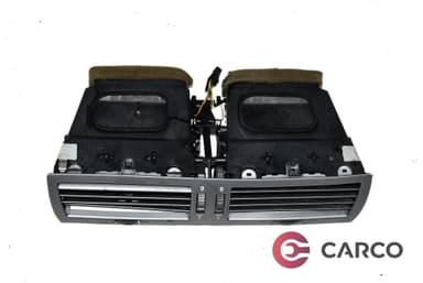 Духалки парно централни за BMW 7 седан (E65, E66, E67) 745 i,Li (2001 - 2009)