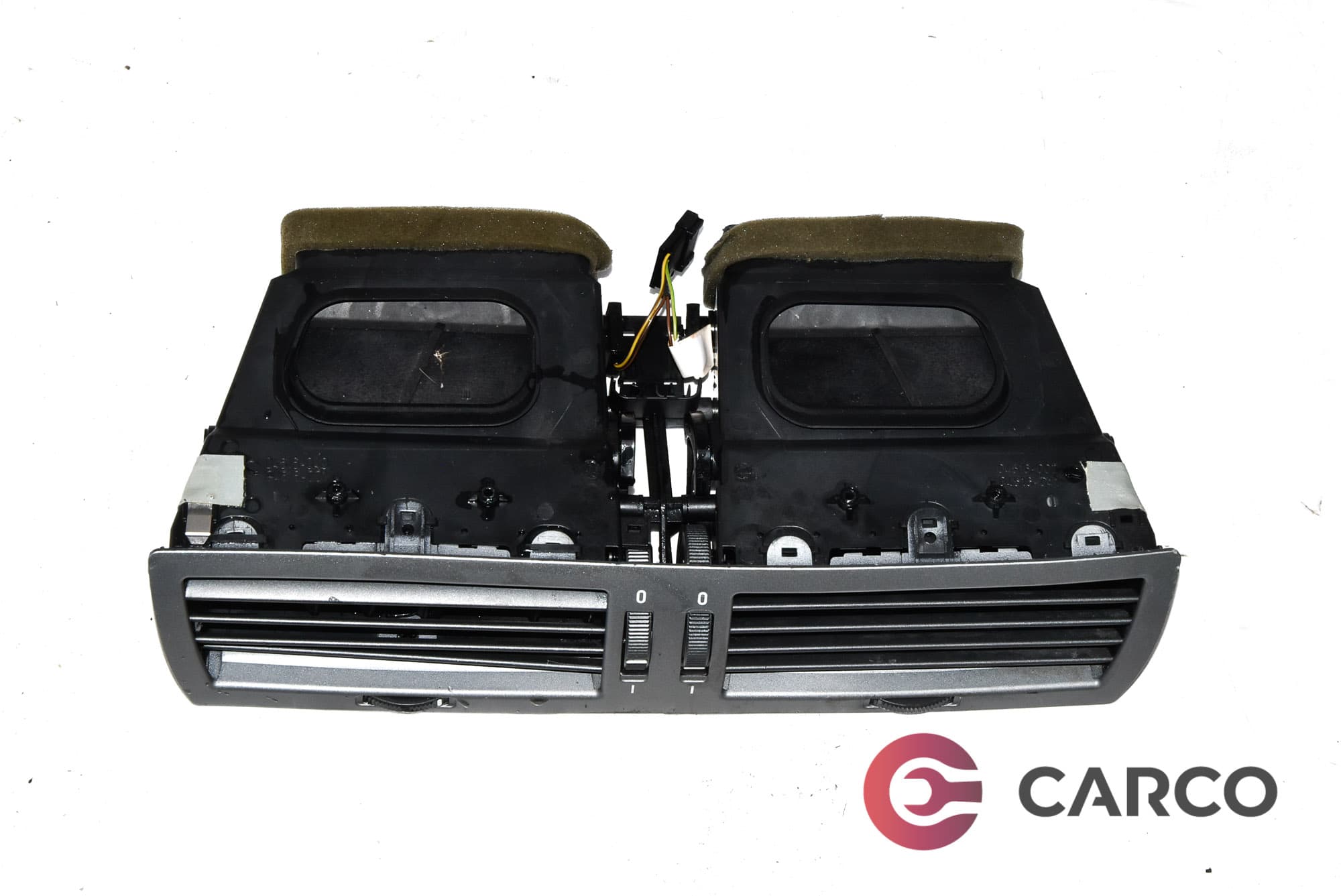 Духалки парно централни за BMW 7 седан (E65, E66, E67) 745 i,Li (2001 - 2009)