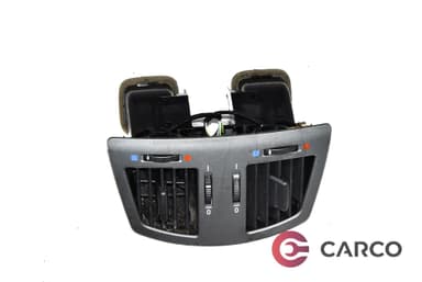 Духалки парно задни за BMW 7 седан (E65, E66, E67) 745 i,Li (2001 - 2009)