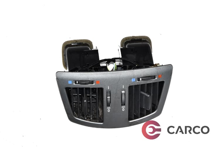 Духалки парно задни за BMW 7 седан (E65, E66, E67) 745 i,Li (2001 - 2009)