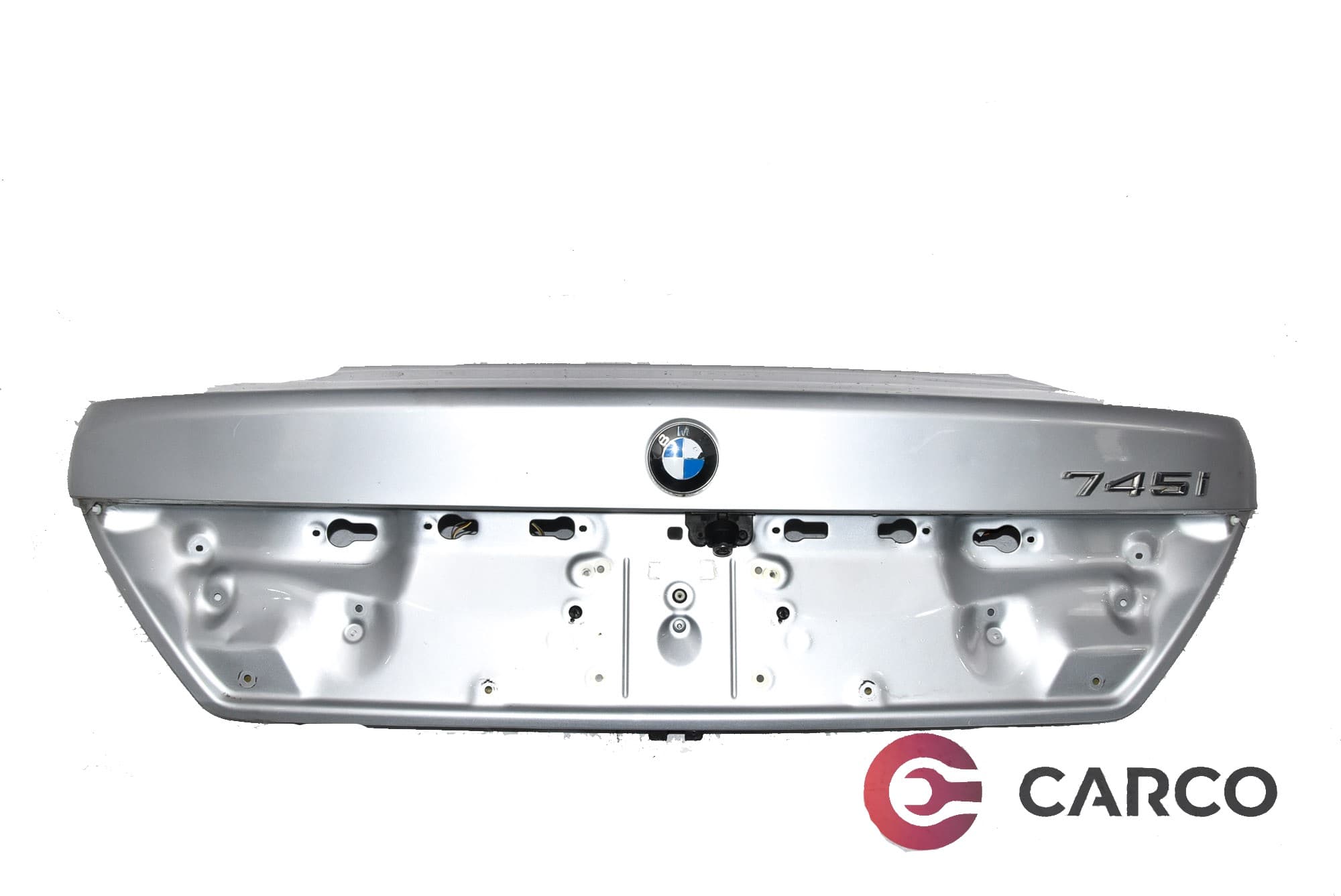 Заден капак за BMW 7 седан (E65, E66, E67) 745 i,Li (2001 - 2009)