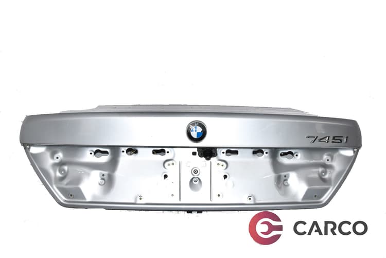 Заден капак за BMW 7 седан (E65, E66, E67) 745 i,Li (2001 - 2009)