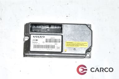 AIRBAG сензор 0 285 001 254 за VOLVO V70 Mk II (SW) 2.5 TDI (2000 - 2007)