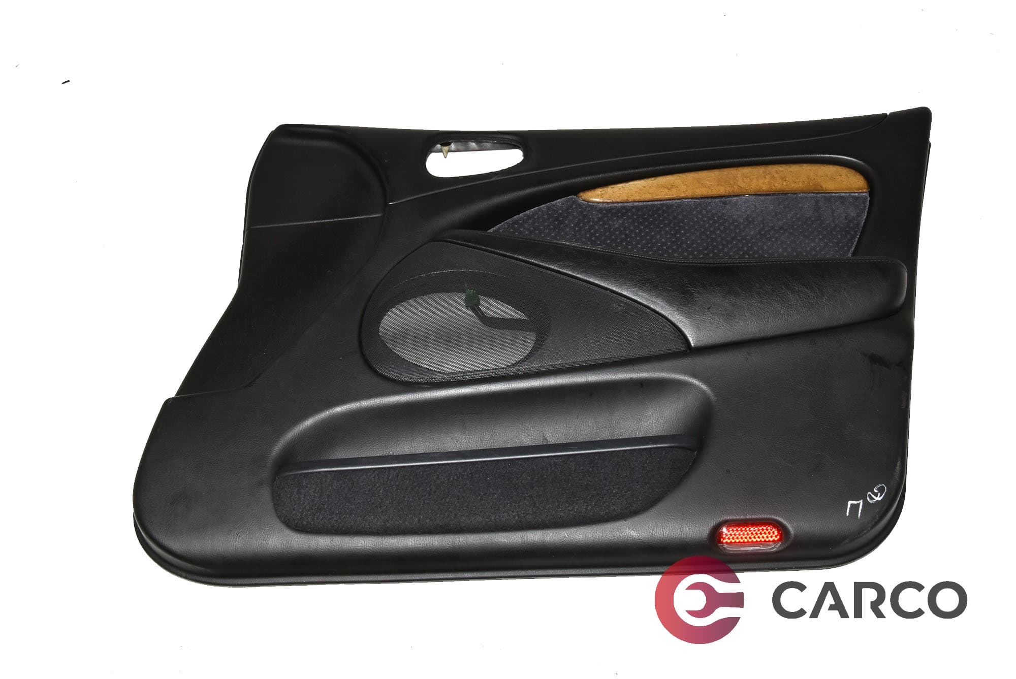 Кора врата предна дясна за JAGUA S-TYPE седан (CCX) 3.0 V6 (1999 - 2009)