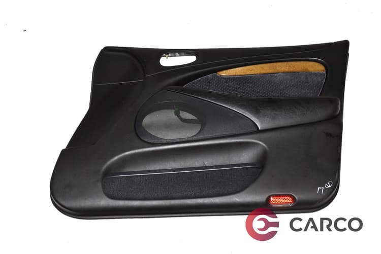 Кора врата предна дясна за JAGUA S-TYPE седан (CCX) 3.0 V6 (1999 - 2009)