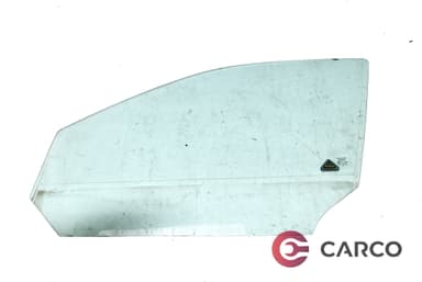 Стъкло врата предна лява за JAGUA S-TYPE седан (CCX) 3.0 V6 (1999 - 2009)