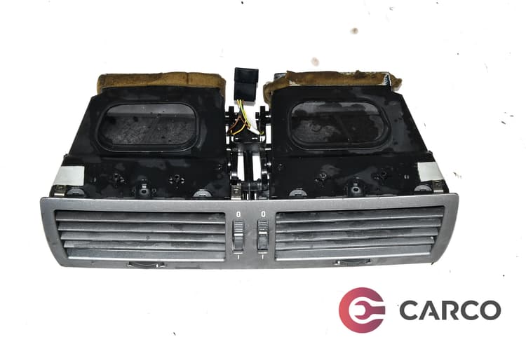 Духалки парно централни за BMW 7 седан (E65, E66, E67) 745 i,Li (2001 - 2009)