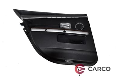 Кора врата задна лява за BMW 7 седан (E65, E66, E67) 745 i,Li (2001 - 2009)