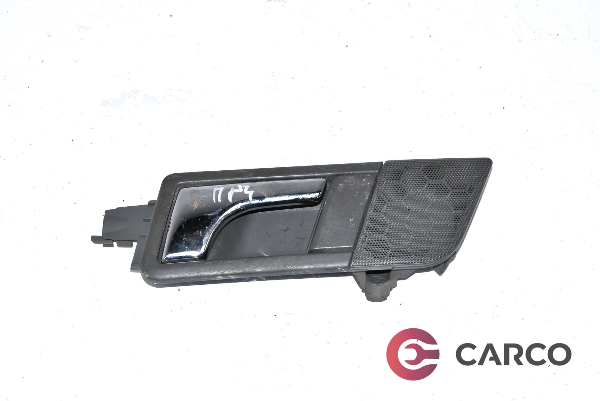Вътрешна дръжка предна дясна за AUDI A2 (8Z0) 1.4 (2000 - 2005)