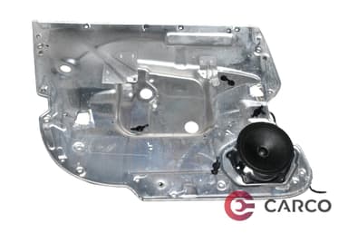 Панел врата предна лява за AUDI A2 (8Z0) 1.4 (2000 - 2005)