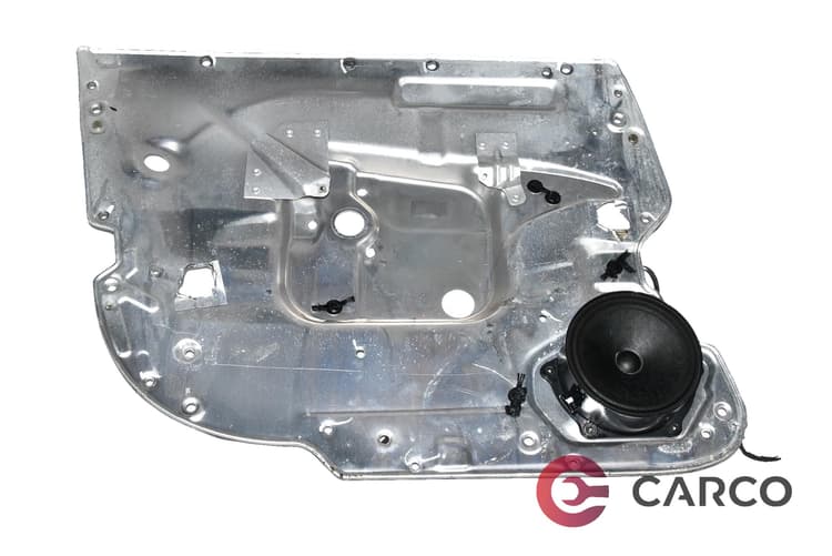 Панел врата предна лява за AUDI A2 (8Z0) 1.4 (2000 - 2005)