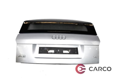 Заден капак за AUDI A2 (8Z0) 1.4 (2000 - 2005)