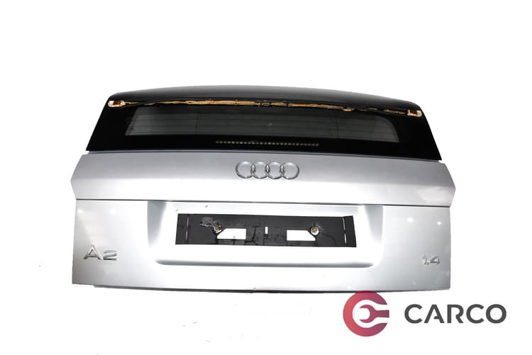 Заден капак за AUDI A2 (8Z0) 1.4 (2000 - 2005)