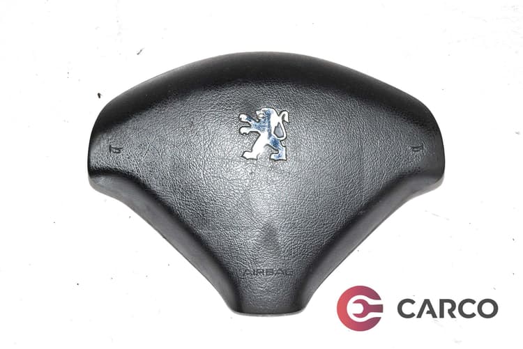 AIRBAG волан за PEUGEOT 307 Estate (3E) 2.0 HDi 135 (2002)