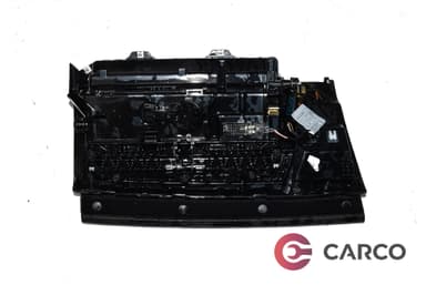 Жабка за BMW 7 седан (E65, E66, E67) 745 i,Li (2001 - 2009)