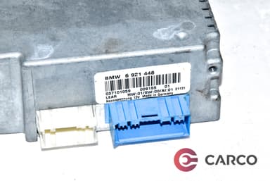 Модул GSM 6 924902 за BMW 7 седан (E65, E66, E67) 745 i,Li (2001 - 2009)
