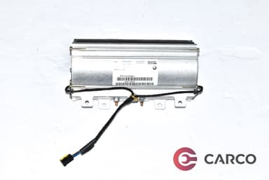AIRBAG пасажер за BMW 7 седан (E65, E66, E67) 745 i,Li (2001 - 2009)
