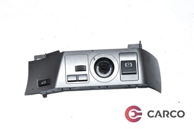 Панел копчета халогени и габарити за BMW 7 седан (E65, E66, E67) 745 i,Li (2001 - 2009)