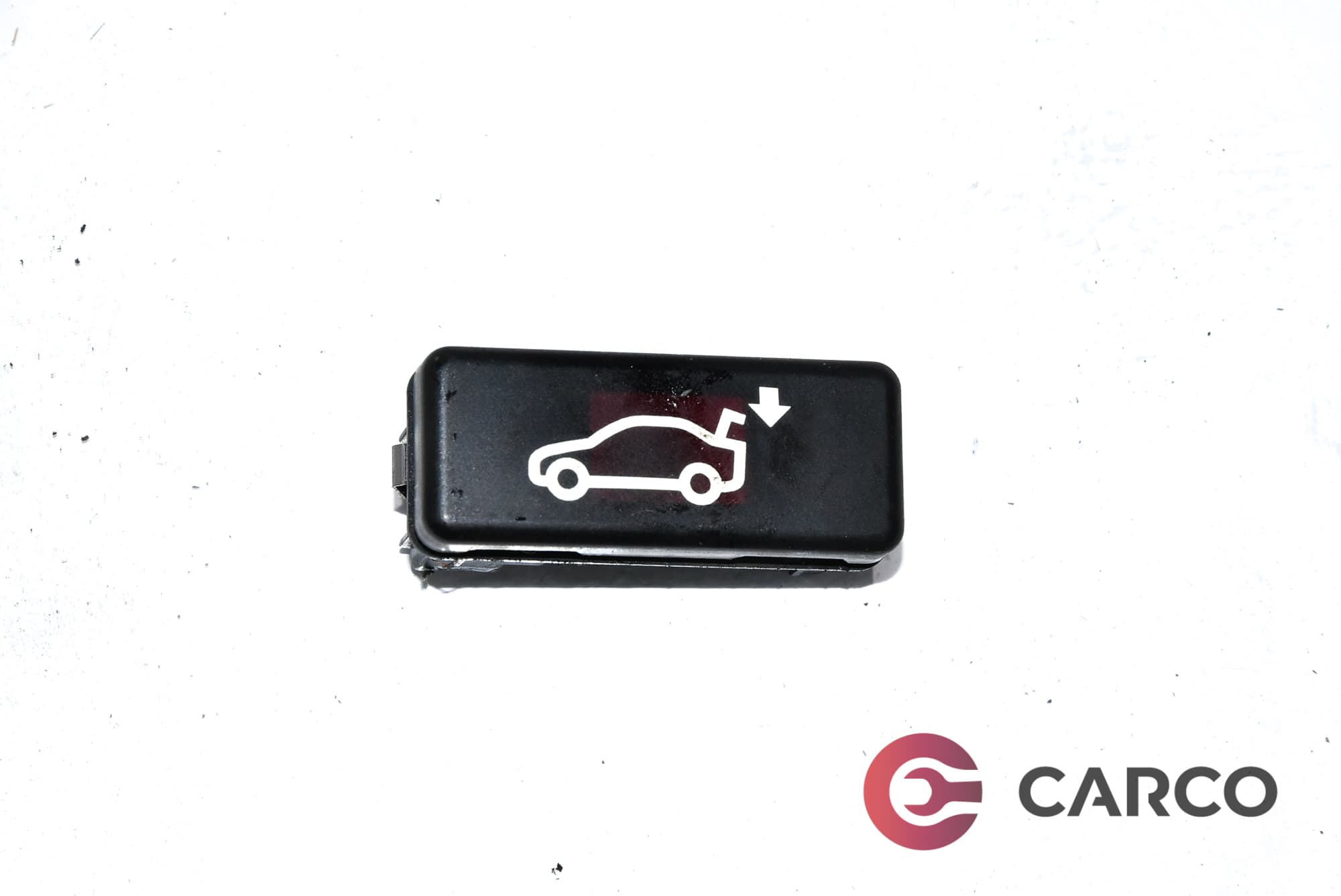 Копче заден капак за BMW 7 седан (E65, E66, E67) 745 i,Li (2001 - 2009)
