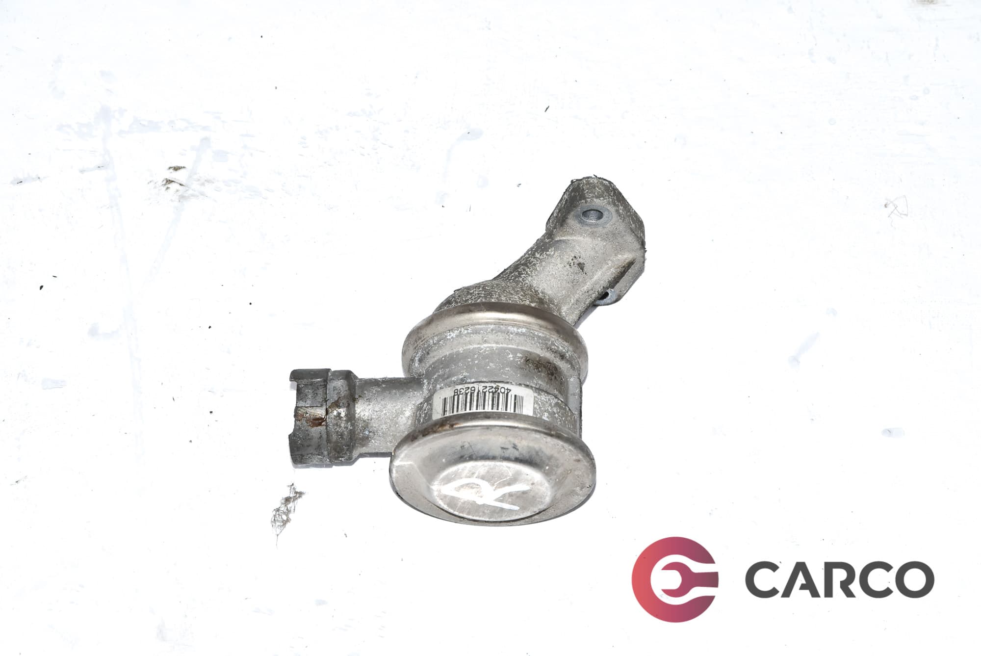 EGR клапан десен за BMW 7 седан (E65, E66, E67) 745 i,Li (2001 - 2009)