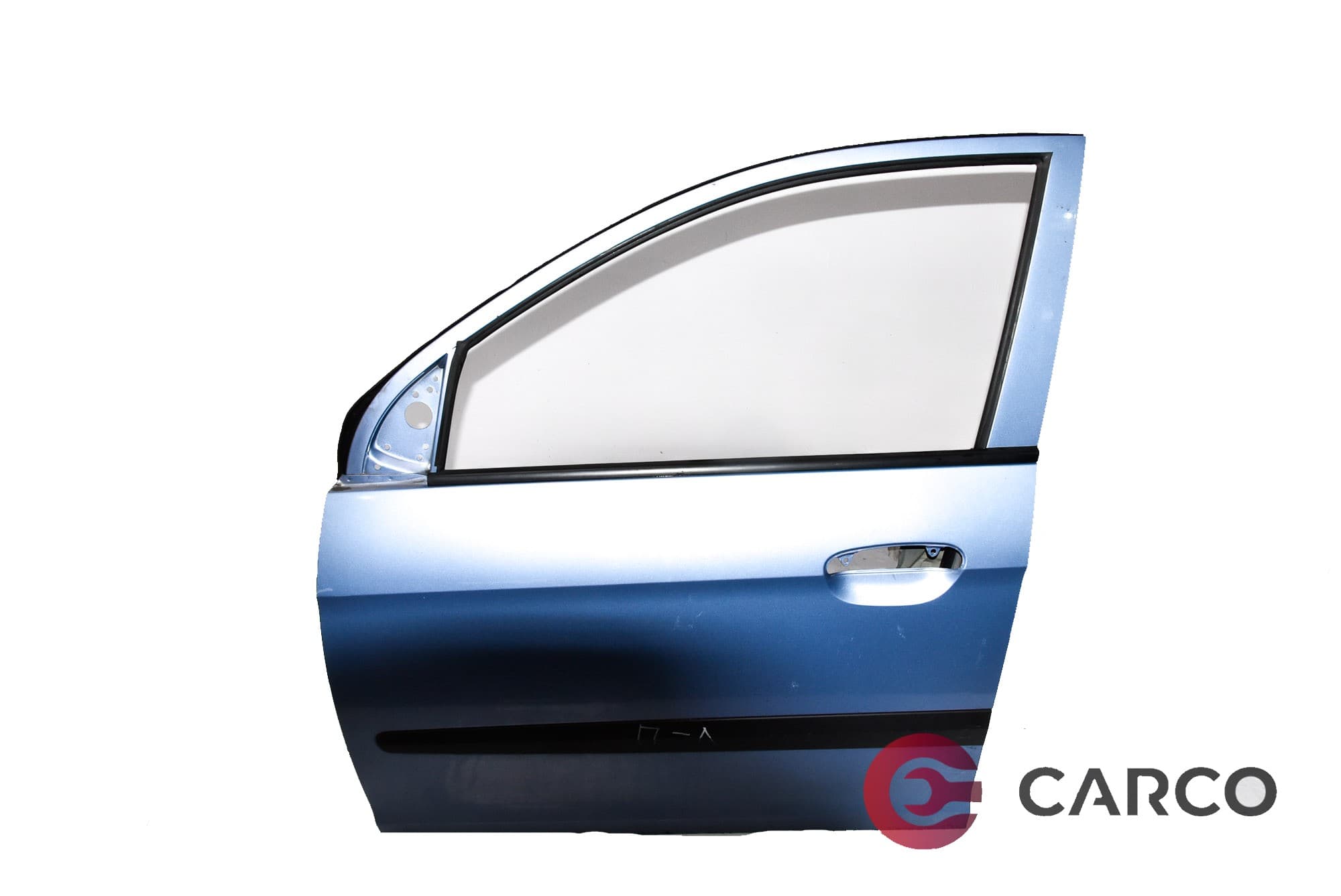 Врата предна лява за KIA PICANTO (BA) 1.0 (2004)