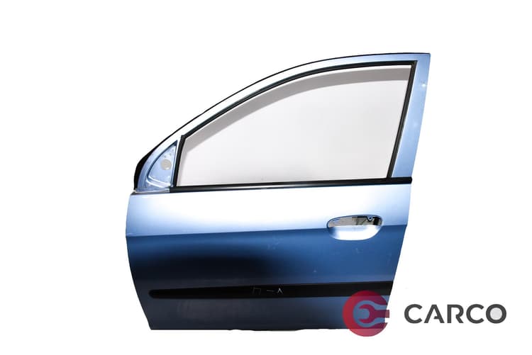 Врата предна лява за KIA PICANTO (BA) 1.0 (2004)