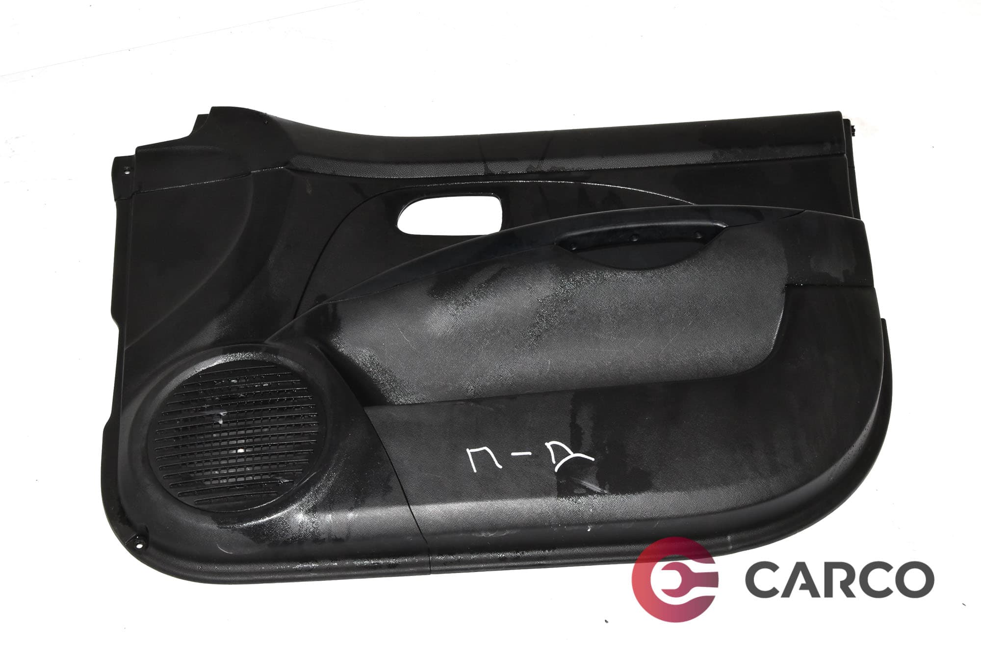 Кора врата предна дясна за KIA PICANTO (BA) 1.0 (2004)