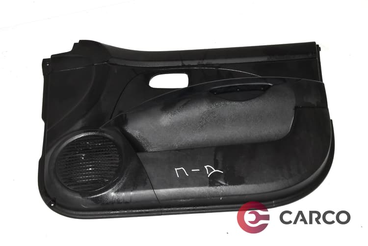 Кора врата предна дясна за KIA PICANTO (BA) 1.0 (2004)