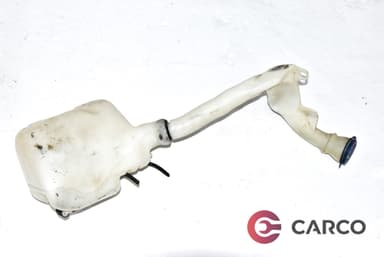 Казанче чистачки за PEUGEOT 207 (WA_, WC_) 1.4 HDi (2006)