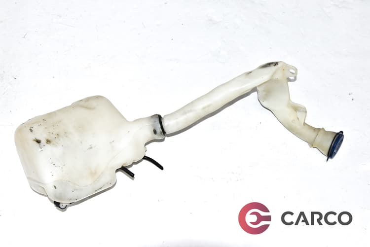 Казанче чистачки за PEUGEOT 207 (WA_, WC_) 1.4 HDi (2006)