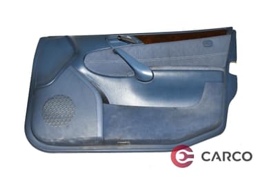 Кора врата предна дясна за MERCEDES-BENZ C-CLASS T-Model (S203) C 220 CDI (203.206) (2001 - 2007)