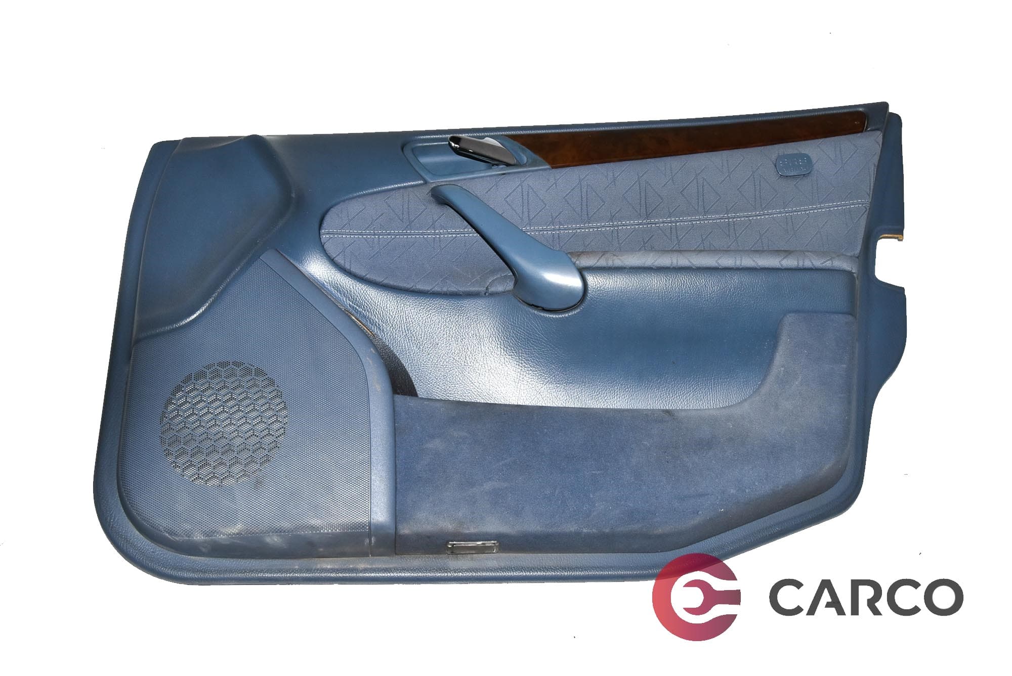 Кора врата предна дясна за MERCEDES-BENZ C-CLASS T-Model (S203) C 220 CDI (203.206) (2001 - 2007)