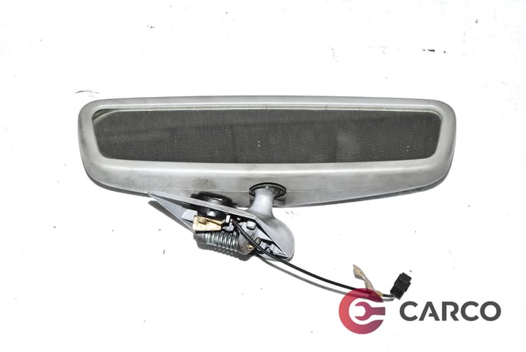 Огледало централно за MERCEDES-BENZ C-CLASS T-Model (S203) C 220 CDI (203.206) (2001 - 2007)